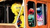 ‘Sesame Street’ races to Netflix with NASCAR star Bubba Wallace for season 56