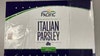 Italian parsley recalled over possible salmonella contamination