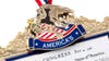 America 250 Christmas tree ornament unveiled