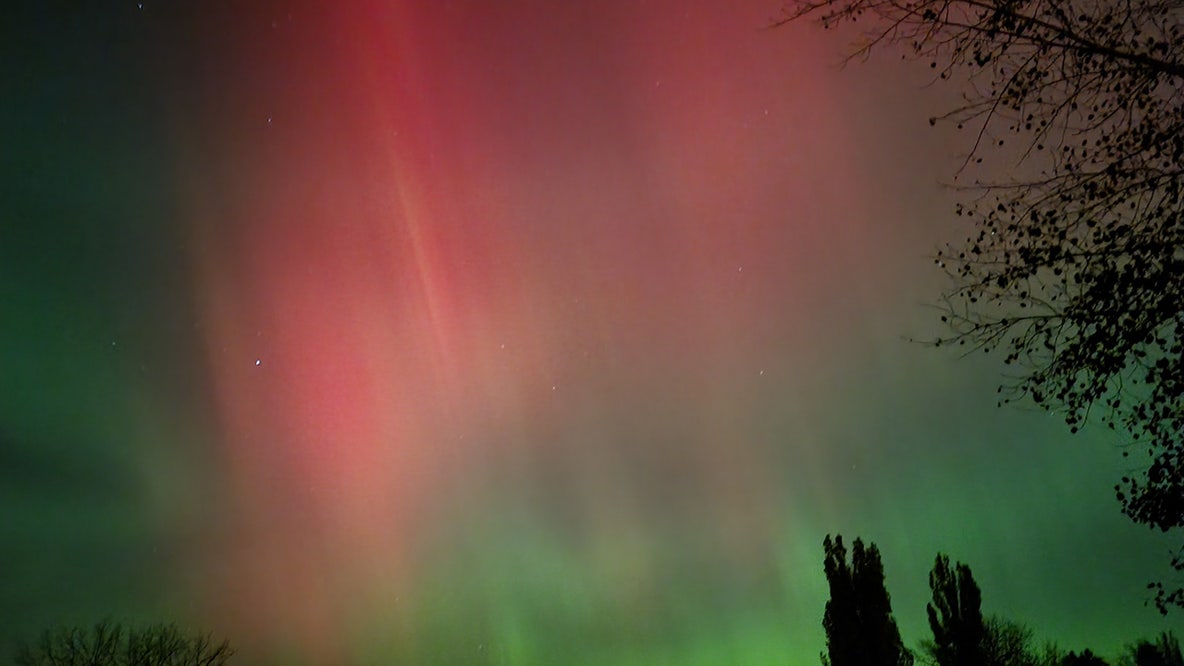 Look up tonight, Northern Lights may once again dazzle the night sky: Here's where