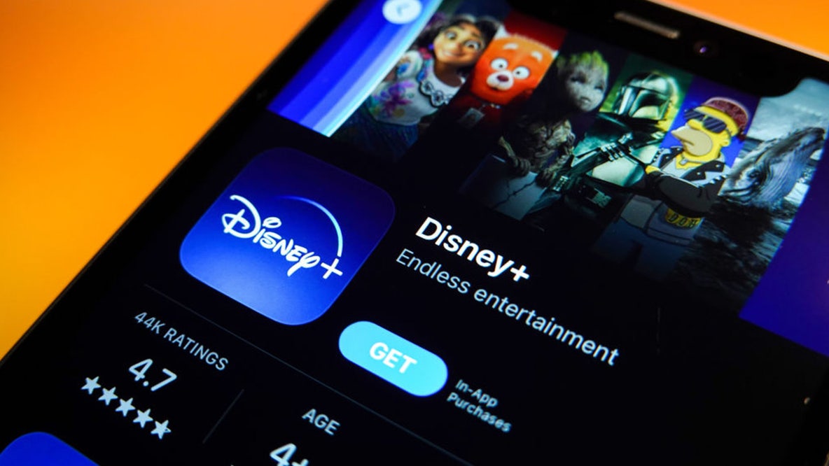 Disney+ will no longer work on some Apple devices starting Dec. 1: What we know