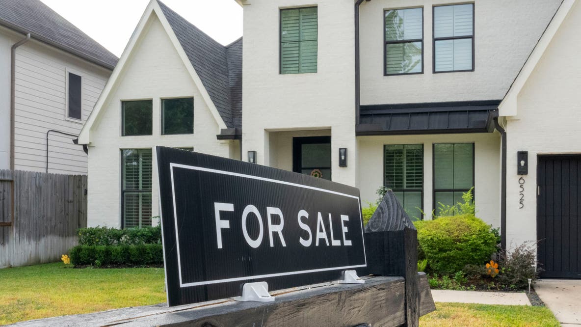 The hottest home feature for 2025 might surprise you