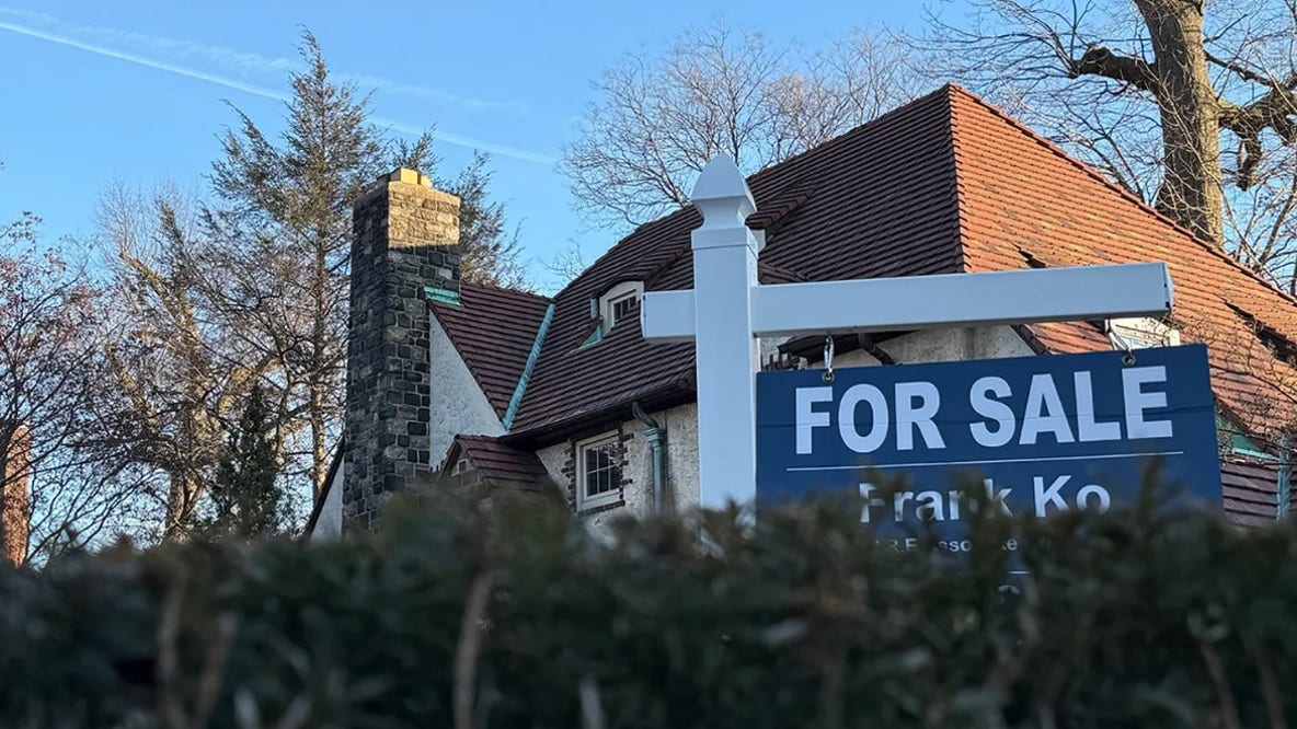 Trump's 50-year mortgage proposal: What would it mean for homebuyers?