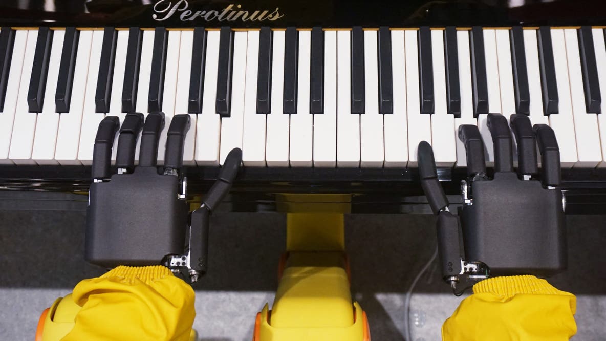 Walk My Walk: Most-downloaded country song in US is an AI tune