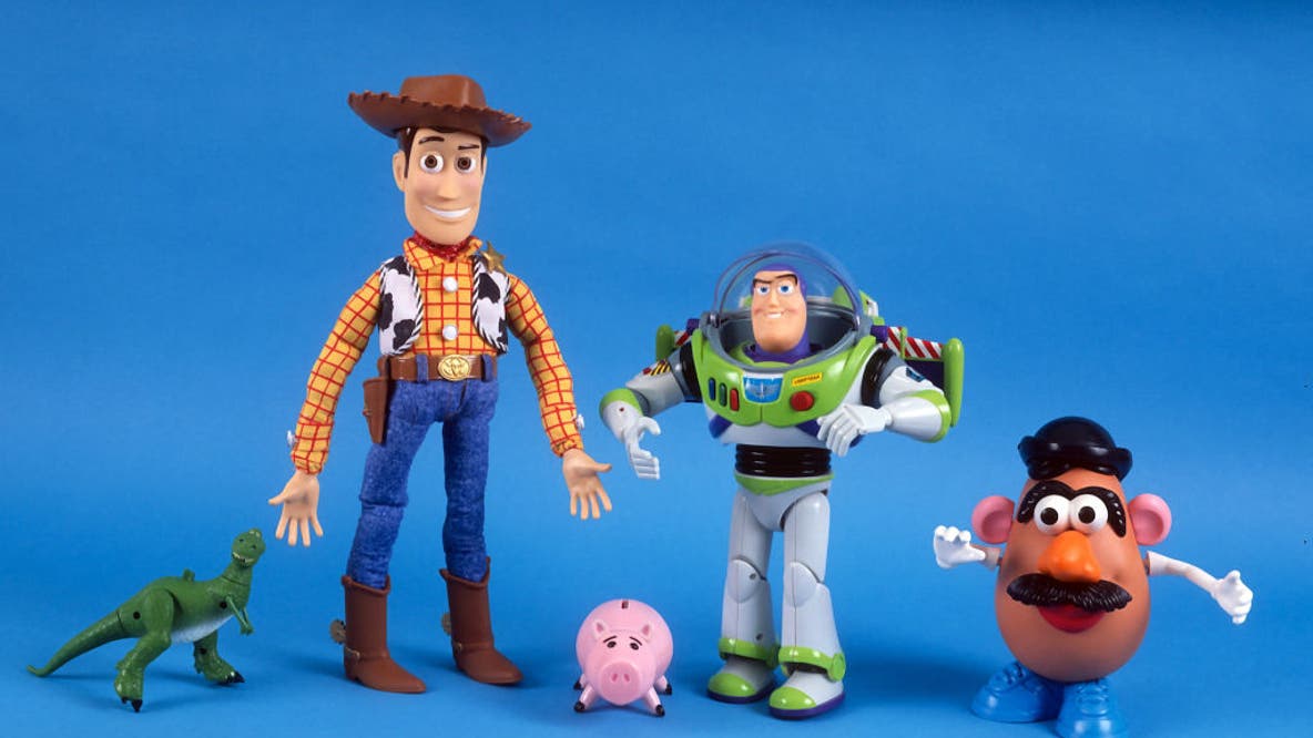 Toy Story 5: First look at Pixar’s new teaser