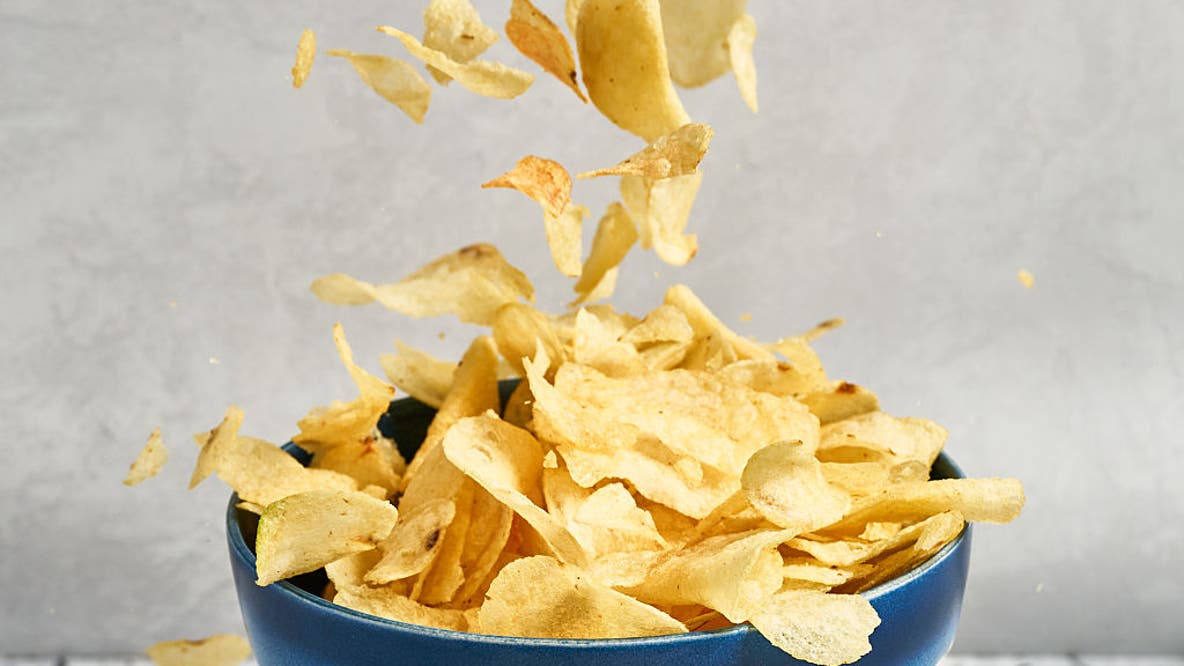 Ultra-processed foods may raise colon cancer risk in younger women, study finds