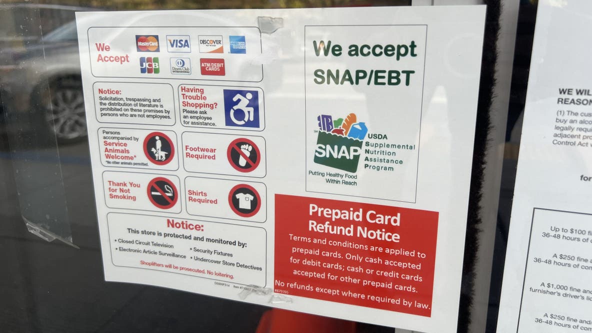 All SNAP recipients must reapply for benefits: What we know