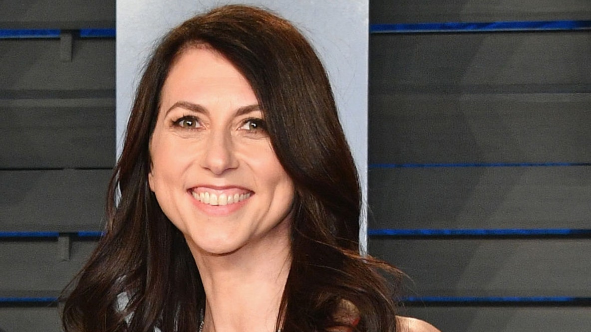 MacKenzie Scott donates over $700 million to HBCUs