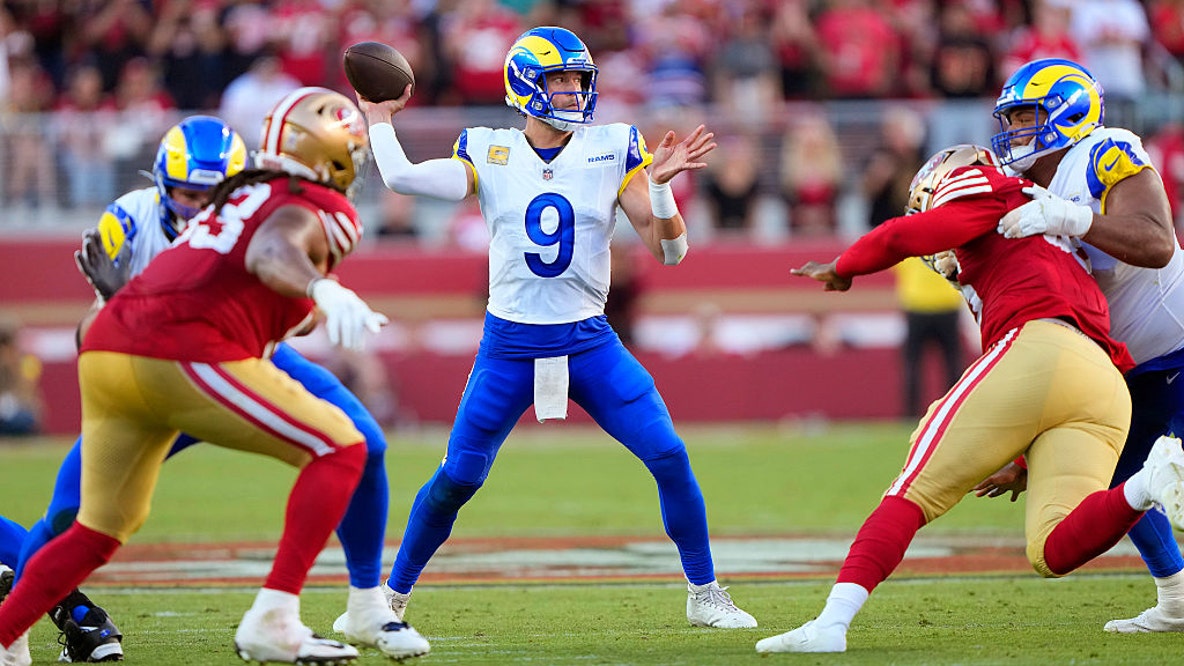 How to watch NFL football: Week 11