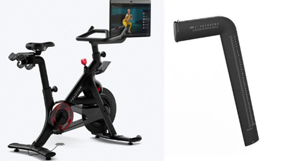 Peloton issues recall over seat post defect, impacting 833,000 bikes