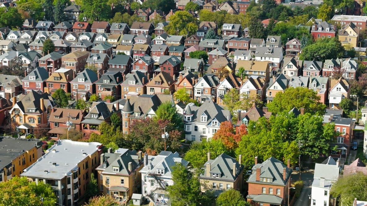 Here's the ‘most affordable’ city in the US for 2025