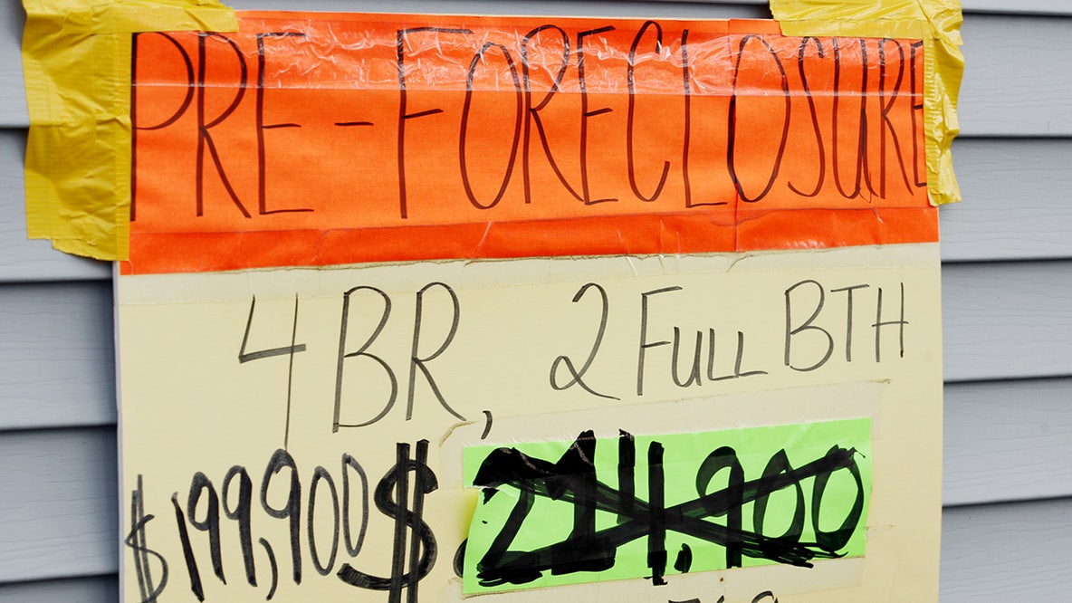 Mortgage delinquencies are increasing across the U.S.; see which cities are most affected
