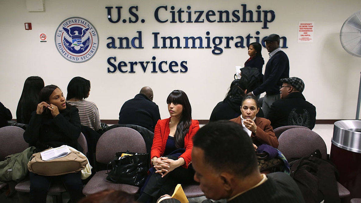 Trump administration to review green card holders from 'countries of concern.' What we know