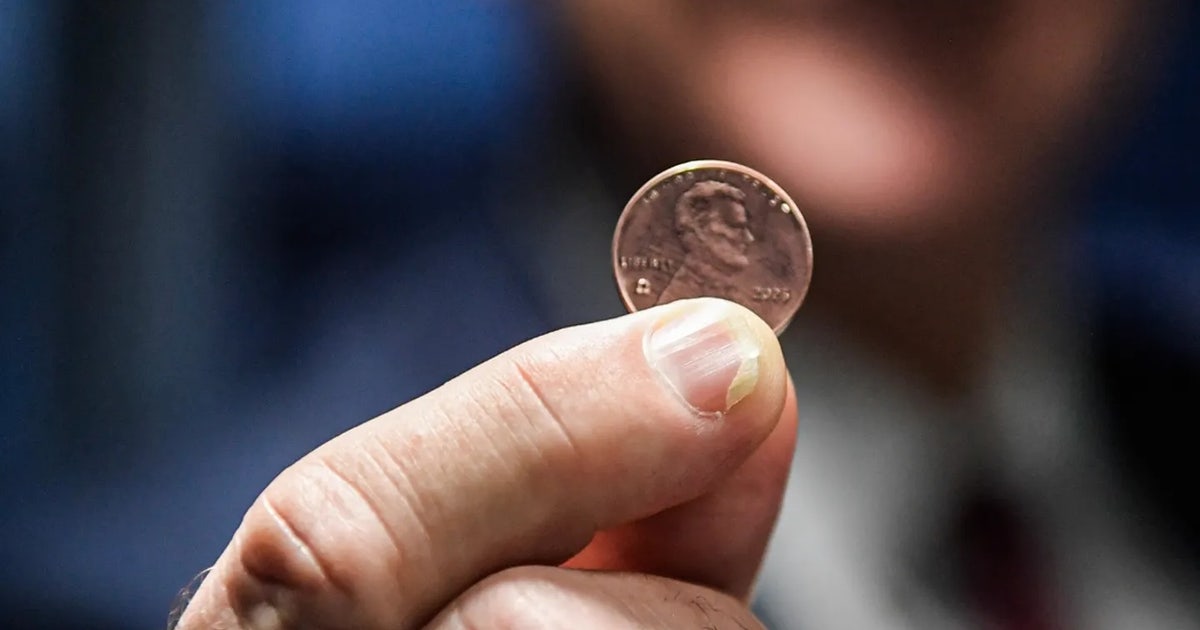 US Treasury’s last five minted pennies may spark multimillion-dollar bidding war