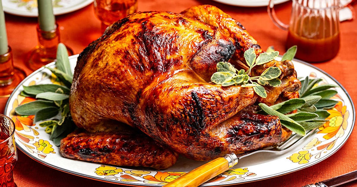 Stores offering Thanksgiving meal deals in 2025 | FOX 13 Tampa Bay
