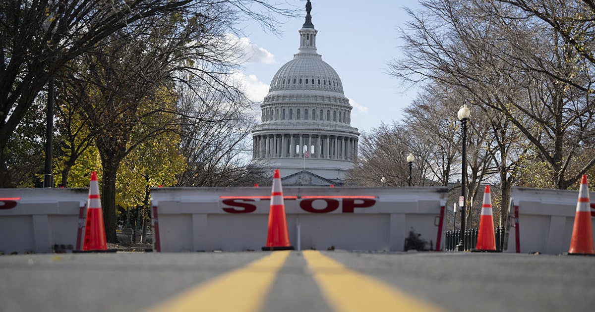 Trump signs stopgap bill, ending government shutdown | FOX 26 Houston