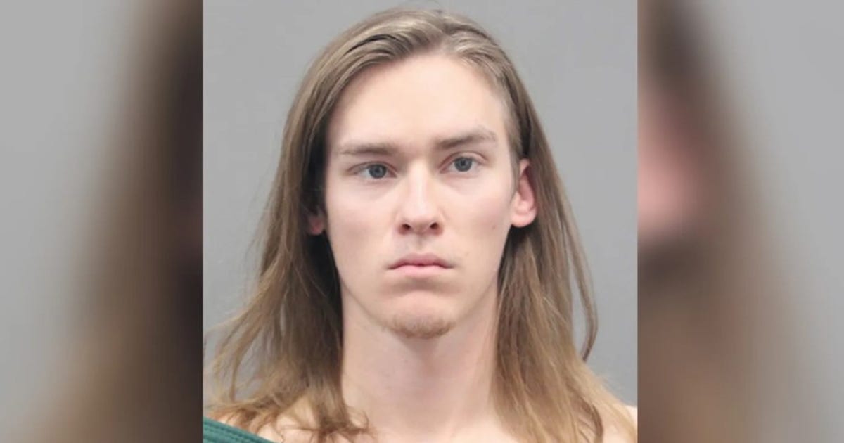 Suspect arrested after 11-year-old boy killed in Nevada road rage ...