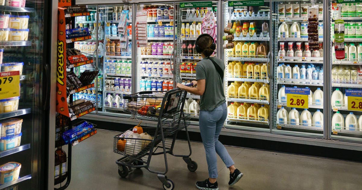 SNAP latest: SCOTUS issues emergency order temporarily blocking full ...