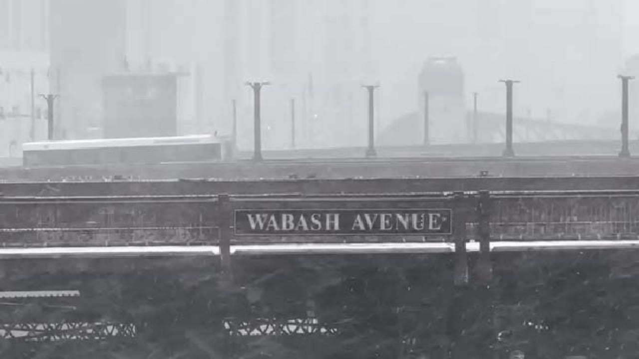 When is the official start of winter? Here's why meteorological winter begins on December 1