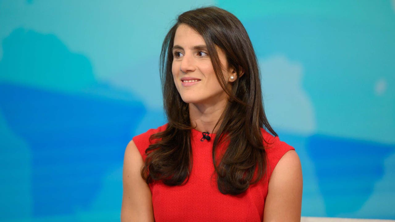 Tatiana Schlossberg, President Kennedy’s granddaughter, reveals terminal cancer diagnosis