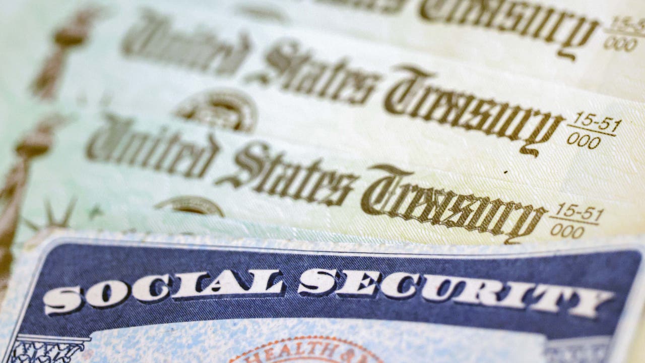 Social Security December payment schedule: Here’s when recipients get their checks