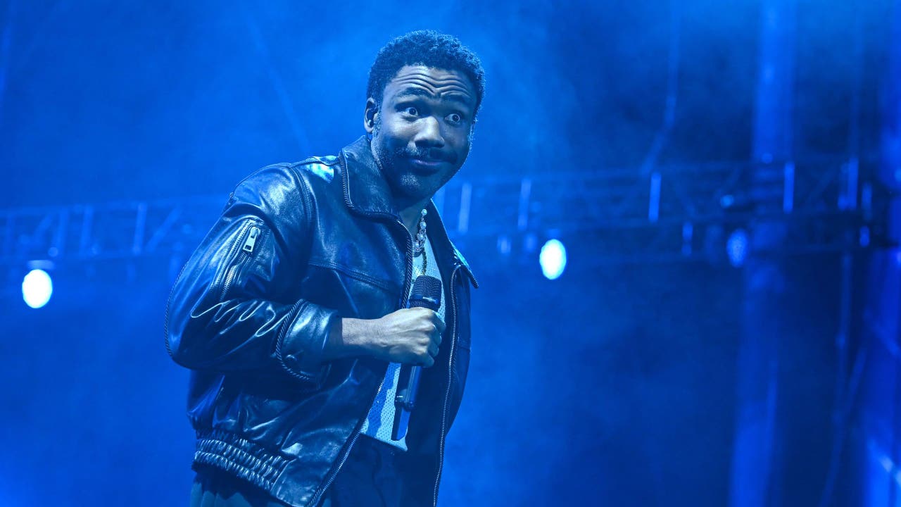 Donald Glover shares health update: Stroke and heart condition