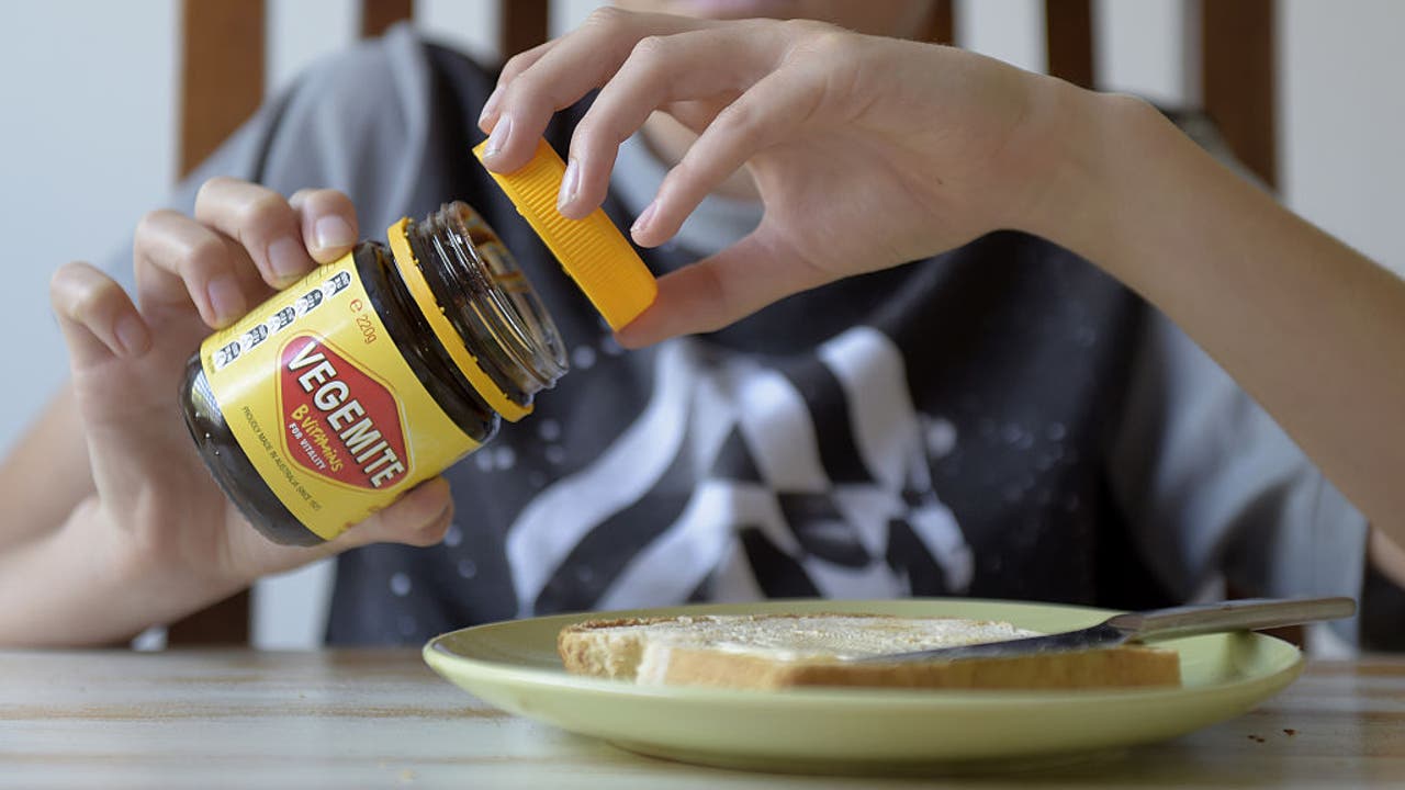 Prisoner sues over Vegemite ban, citing right to Australian culture