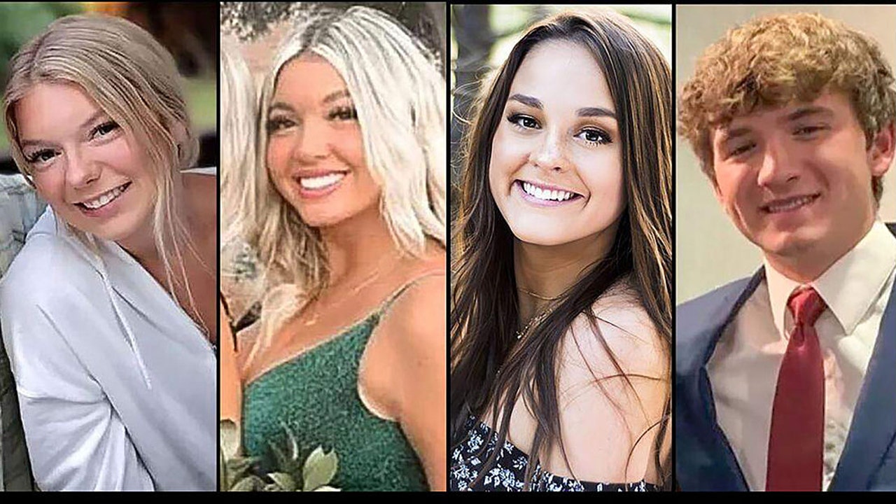 Idaho student murders: A look back at the case on the 3-year anniversary