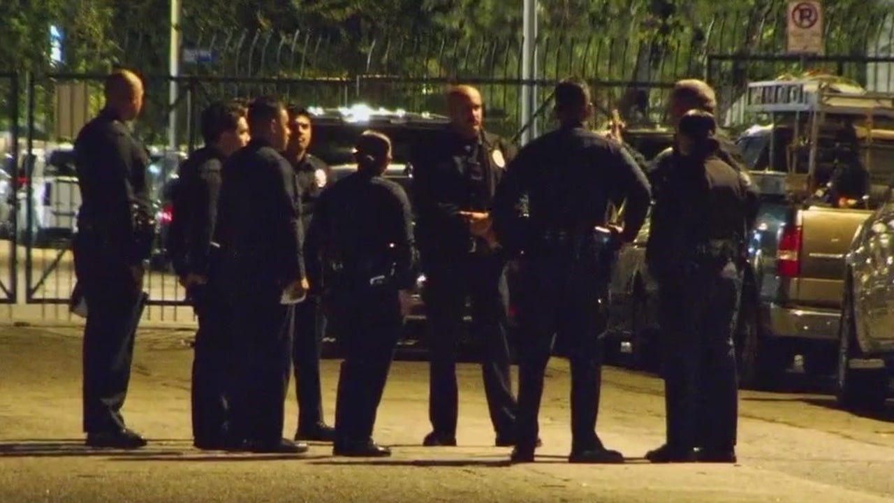 Latin musician, influencer Maria De La Rosa killed in California shooting