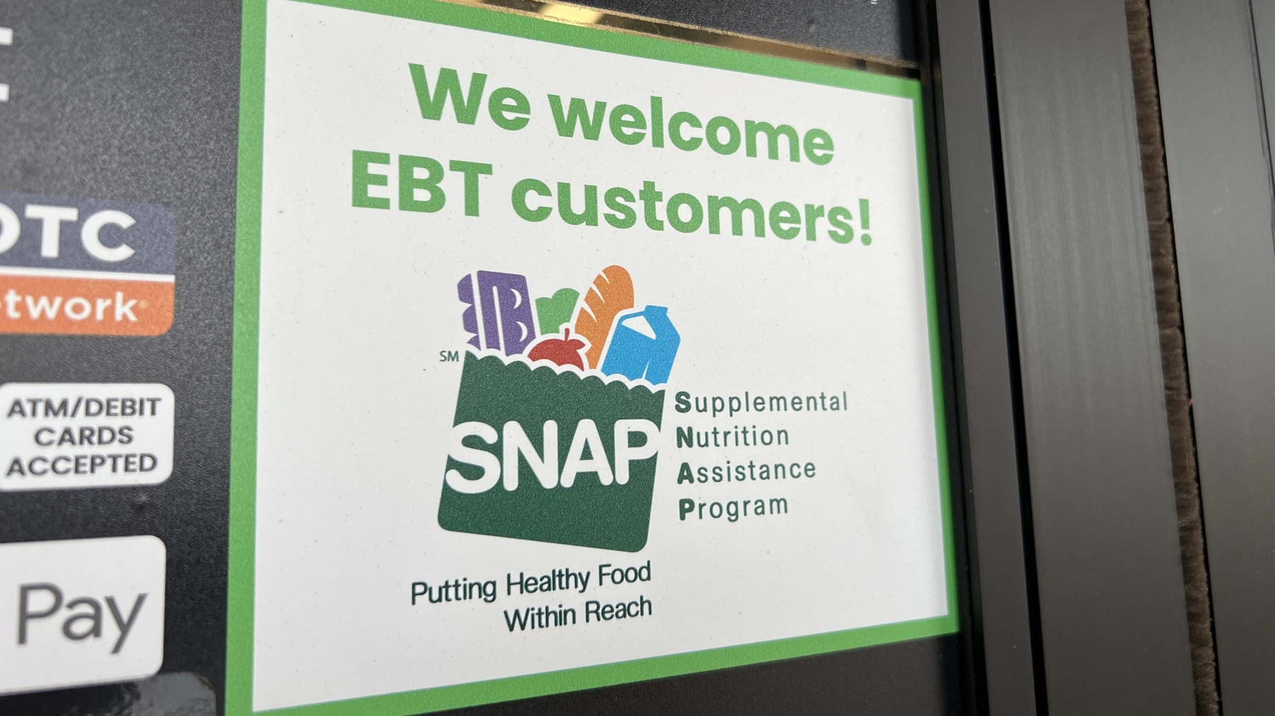 More SNAP recipients face work requirements: What to know