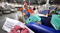 Holiday shipping deadlines: USPS, FedEx, UPS dates for on-time delivery