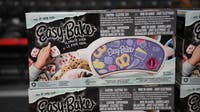 The iconic Easy-Bake Oven is back and selling like hotcakes