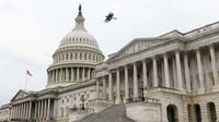 Government shutdown latest: Senators working through the weekend; 1,000 flights canceled