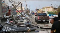 Hurricane Melissa: Rising death toll, desperate pleas for aid