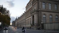 What’s known about ‘commando’ team suspects in the Louvre heist