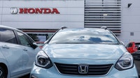 Honda recalls over 400,000 cars over wheel detachment problem