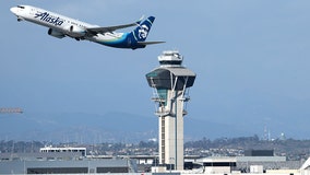 Dept. of Transportation could close some airspace next week amid shutdown, Duffy warns