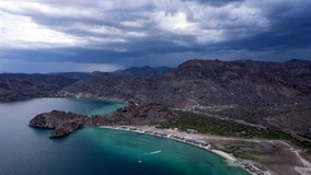 YouTube fishing creator Mikey Rijavec found dead days after mayday call off Mexico coast