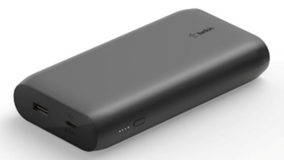 Power banks, charging stands sold at Best Buy, Target, and Walmart recalled over fire risk
