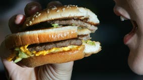 Dining out? Here's what's more expensive, based on October data