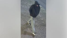 College student vanishes on Halloween just 'minutes' from home