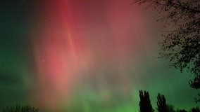 Look up tonight, Northern Lights may once again dazzle the night sky: Here's where