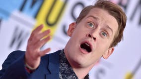 Macaulay Culkin reunites with Old Man Marley's granddaughter in ‘Home Alone’-themed ad