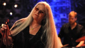 Donna Jean Godchaux-MacKay, former Grateful Dead vocalist, dies at 78: Reports