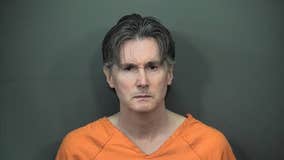 Indiana man charged after fatally shooting house cleaner who came to wrong home