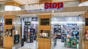 GameStop 'trade anything day' coming in December. Here's what you can trade in