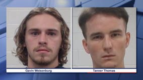 Texas men planned to murder all men, enslave women and children on foreign island: Indictment