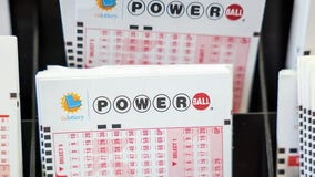 Powerball jackpot climbs to $740M after no weekend grand prize winner