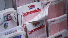Mega Millions jackpot: Winning $980M ticket sold in Georgia