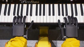 Walk My Walk: Most-downloaded country song in US is an AI tune